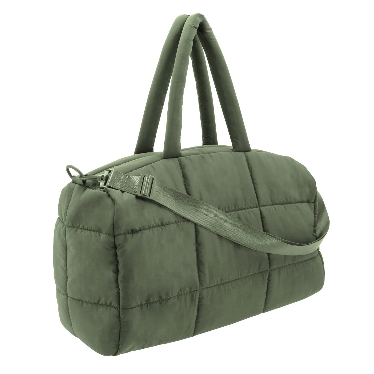 Mytagalongs Cloud Duffle Bag