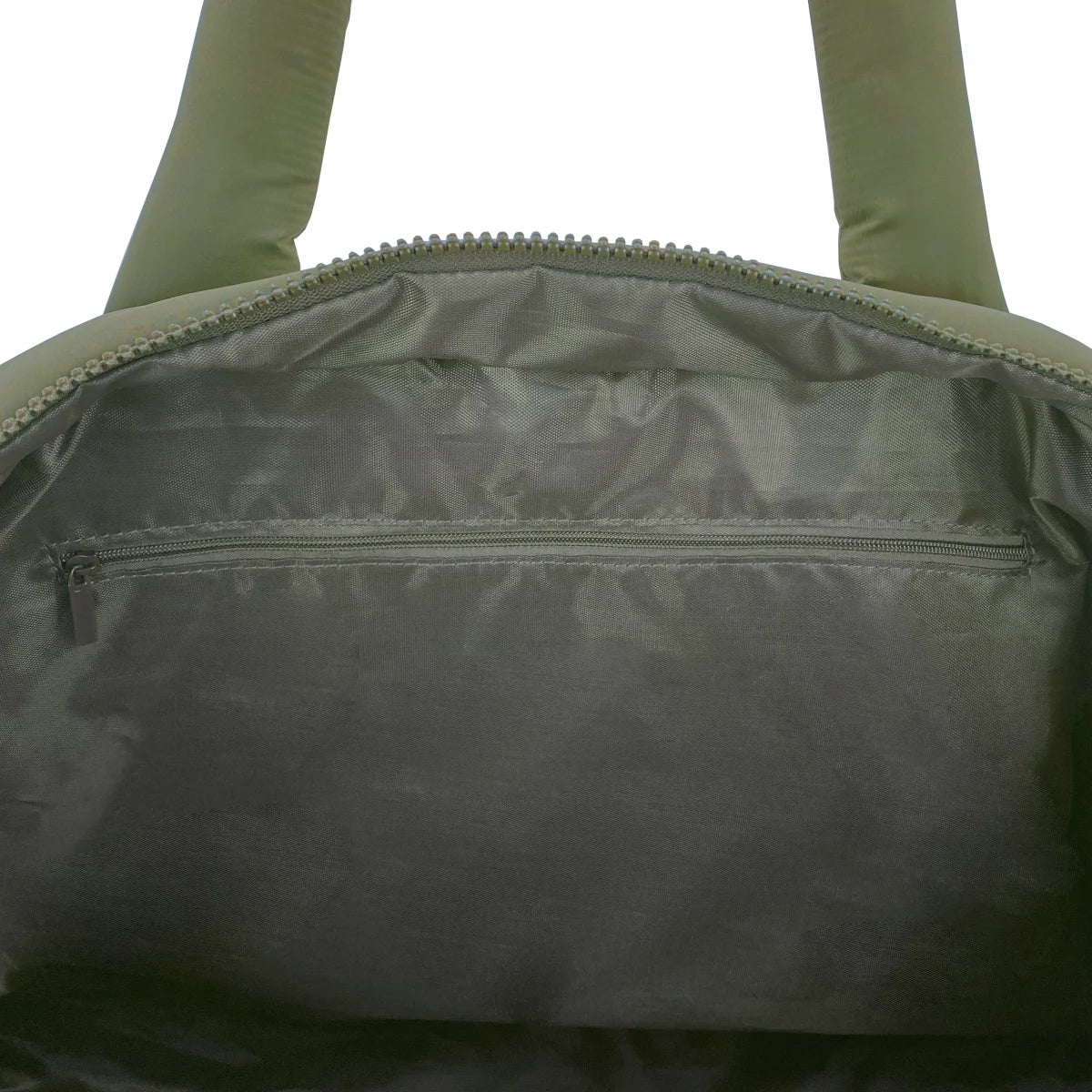 Mytagalongs Cloud Duffle Bag