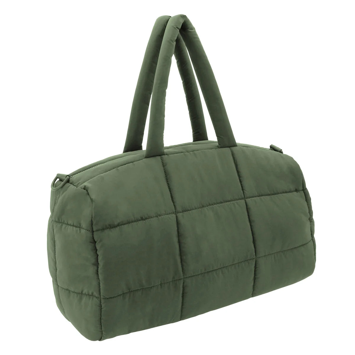 Mytagalongs Cloud Duffle Bag