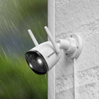 Defender AI POWERED 4K Guard Pro Wi-Fi Plug-in Power Security Cameras, 2-pack