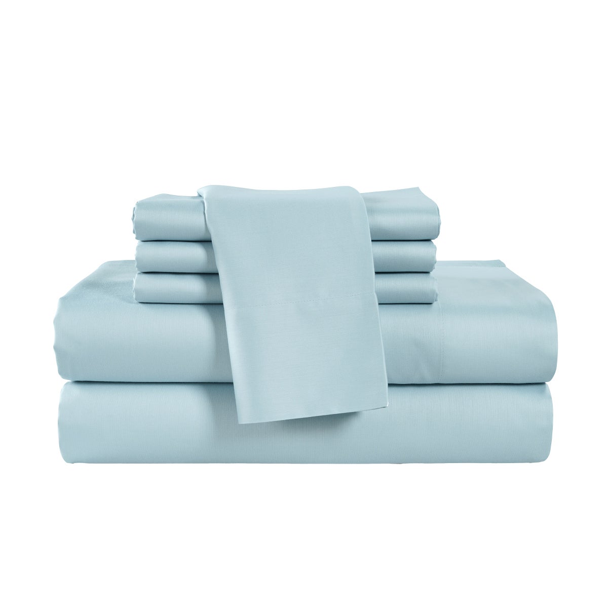 Slumber Chill 6-piece Sheet Set