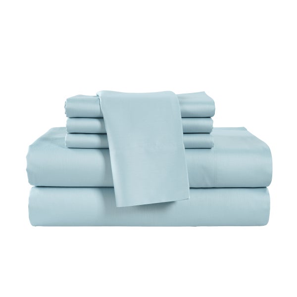 Slumber Chill 6-piece Sheet Set