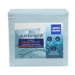 Slumber Chill 6-piece Sheet Set