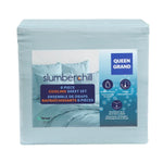 Slumber Chill 6-piece Sheet Set