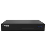 Defender AI POWERED Sentinel 4K Wired 8 Channel NVR Security System with 4 PTZ Cameras