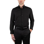 Nautica Men's Slim Dress Shirt