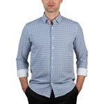 Nautica Men's Slim Dress Shirt