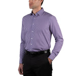 Nautica Men's Slim Dress Shirt