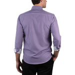 Nautica Men's Slim Dress Shirt