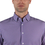 Nautica Men's Slim Dress Shirt