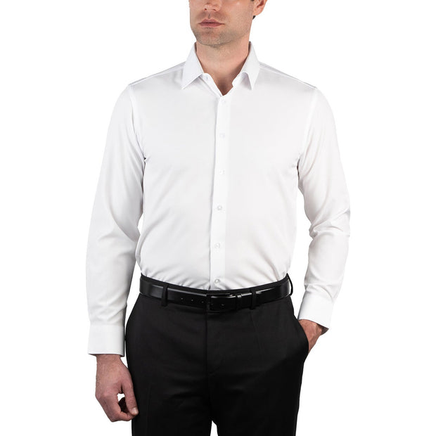 Nautica Men's Slim Dress Shirt