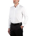 Nautica Men's Slim Dress Shirt