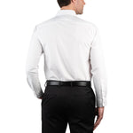 Nautica Men's Slim Dress Shirt
