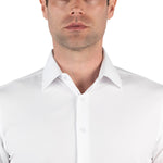 Nautica Men's Slim Dress Shirt
