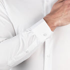 Nautica Men's Slim Dress Shirt