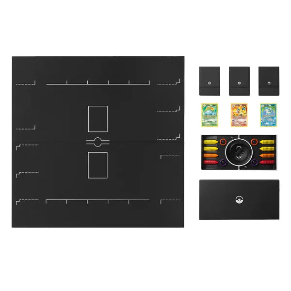 Pokemon TCG Classic, English Edition