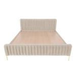 Madeline Upholstered Bed