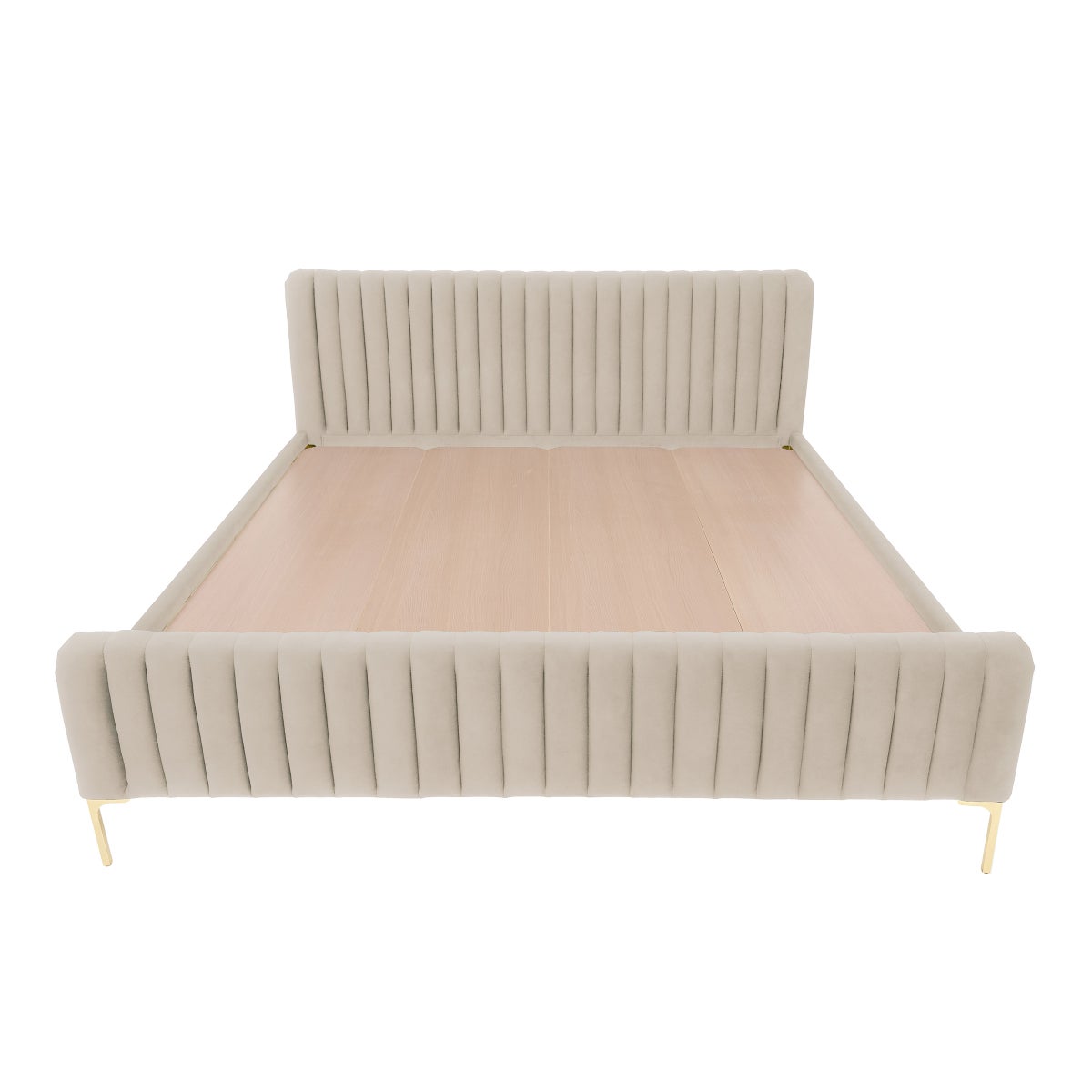 Madeline Upholstered Bed
