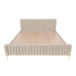 Madeline Upholstered Bed