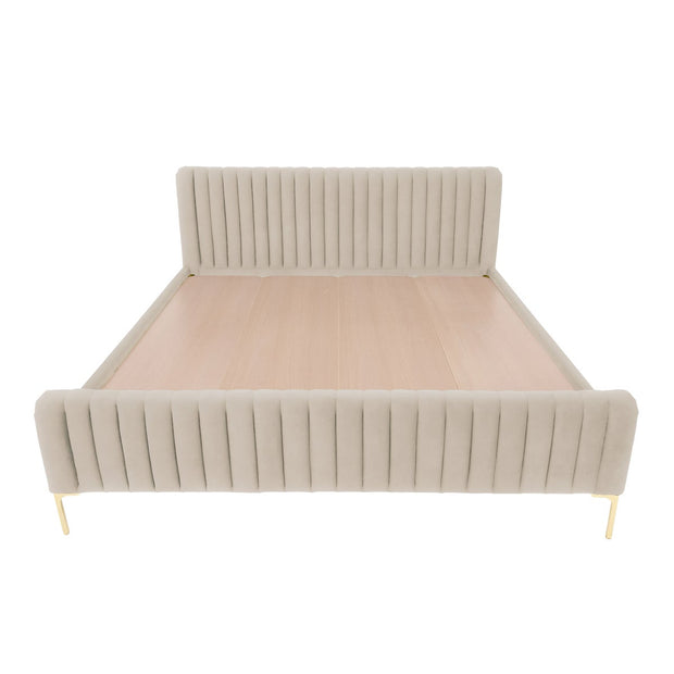 Madeline Upholstered Bed
