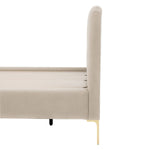 Madeline Upholstered Bed