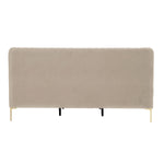 Madeline Upholstered Bed