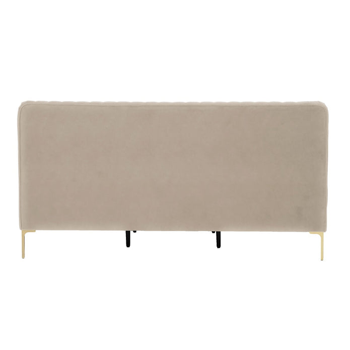 Madeline Upholstered Bed