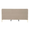 Madeline Upholstered Bed