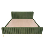 Madeline Upholstered Bed