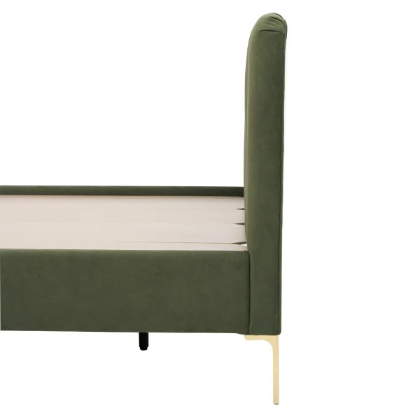 Madeline Upholstered Bed