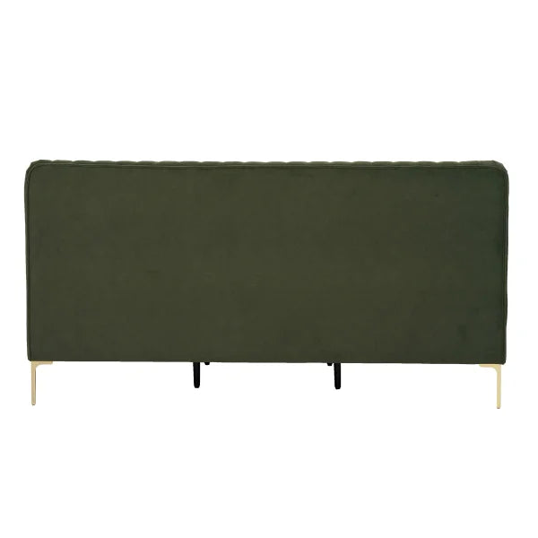 Madeline Upholstered Bed