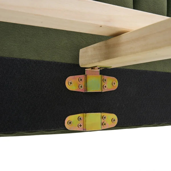 Madeline Upholstered Bed