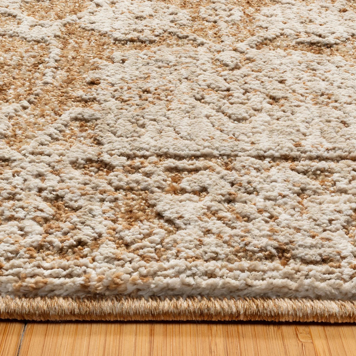 Gertmenian Avalon Collection Sabine Indoor Area Rug