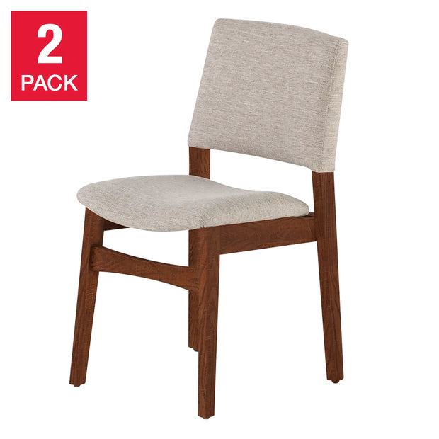 Transformer Table Dining Chair, 2-pack