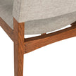 Transformer Table Dining Chair, 2-pack