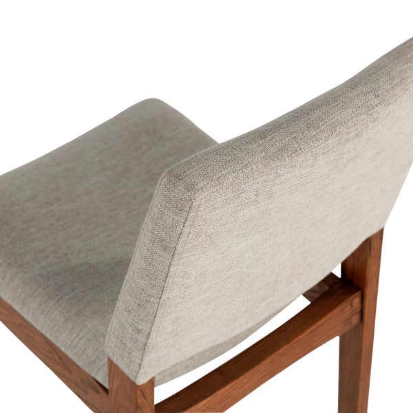 Transformer Table Dining Chair, 2-pack