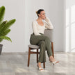 Transformer Table Dining Chair, 2-pack