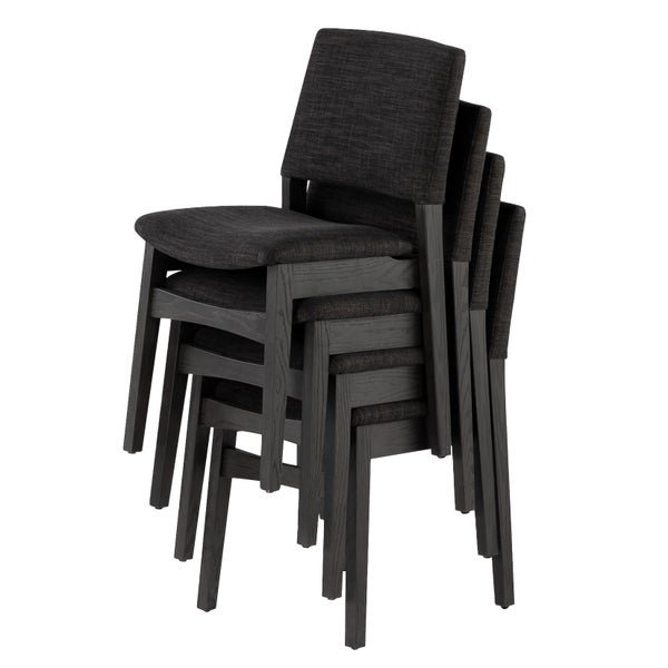Transformer Table Dining Chair, 2-pack