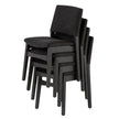 Transformer Table Dining Chair, 2-pack