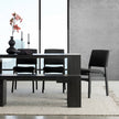 Transformer Table Dining Chair, 2-pack