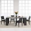 Transformer Table Dining Chair, 2-pack