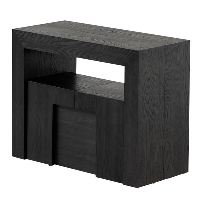 Transformer Table with Bench