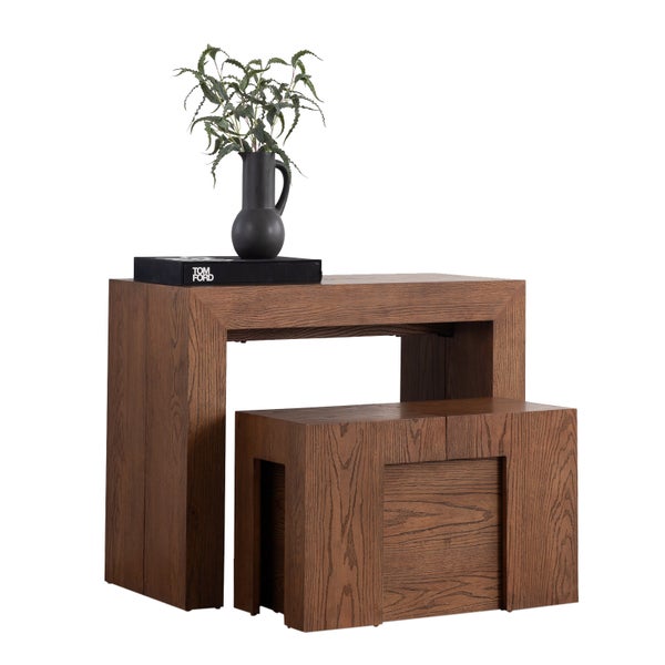 Transformer Table with Bench