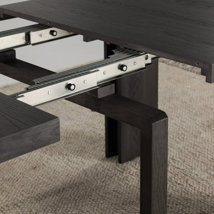 Transformer Table with Bench