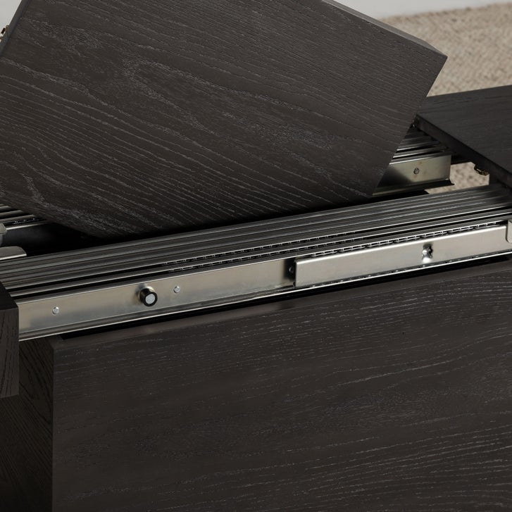 Transformer Table with Bench