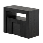 Transformer Table with Bench