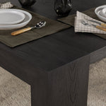Transformer Table with Bench