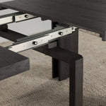 Transformer Table with Bench