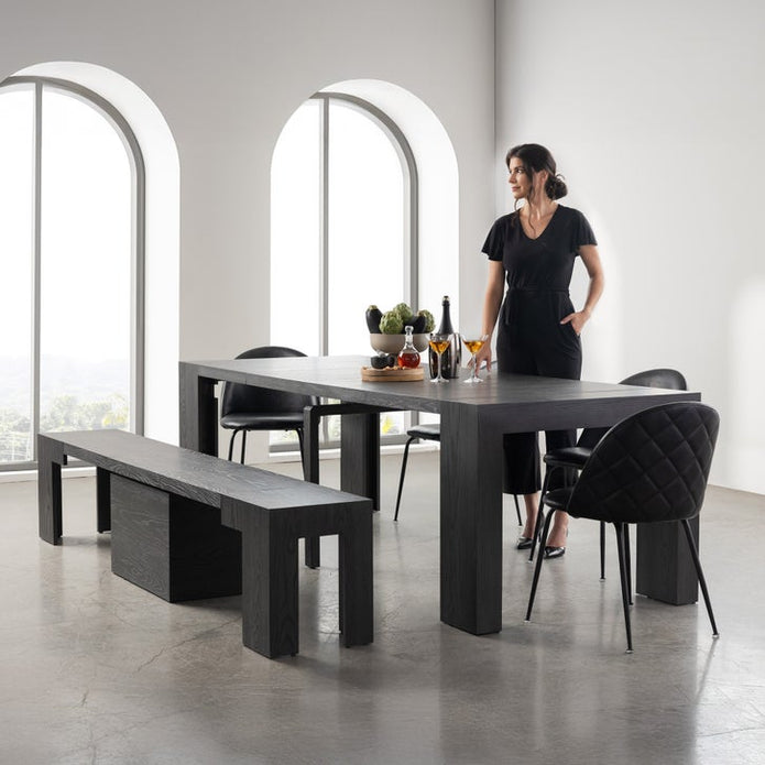 Transformer Table with Bench – Shop Smart Canada
