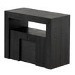 Transformer Table with Bench